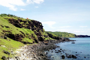 Huyện đảo chỉ hơn 18km2 mang cái tên 'giàu có' đẩy mạnh phát triển kinh tế biển, trở thành 'điểm sáng' trên bản đồ du lịch Việt Nam