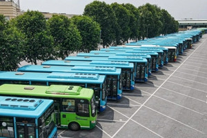 Hà Nội thông qua kế hoạch 'xoá sổ' hệ thống xe bus hiện tại