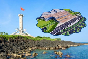 Tỉnh sở hữu sân bay 5.800 tỷ nuôi tham vọng trở thành 'thủ phủ' của ASEAN trong lĩnh vực này