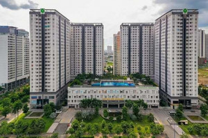VIS Rating: 'Giá nhà ở tại Hà Nội và TP. HCM sẽ tiếp tục tăng'