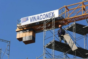 Đón sóng đầu tư công, Vinaconex sáng cửa tăng trưởng, cổ phiếu VCG được kỳ vọng tăng 20%