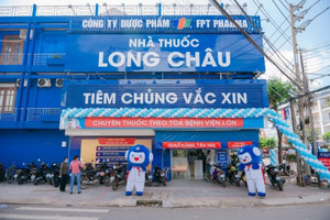 Bệnh bạch hầu 'tái xuất', tiêm chủng Long Châu miễn phí tiêm vắc xin tại Nghệ An, Bắc Giang