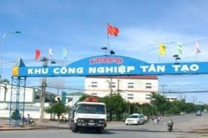 Chậm công bố BCTC kiểm toán 2023, cổ phiếu ITA của Tân Tạo bị đưa vào diện hạn chế giao dịch