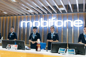 Một cá nhân kín tiếng 'xả' gần 10% cổ phần công ty nhóm Mobifone trùng thời điểm cố phiếu có diễn biến lạ