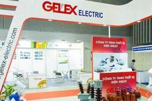 300 triệu cổ phiếu Gelex Electric (GEE) sẽ rời sàn UPCoM từ ngày 19/7