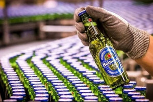 Giám đốc Heineken Việt Nam: Ngành bia nộp ngân sách 60.000 tỷ mỗi năm, đề xuất cải cách biểu thuế TTĐB theo nồng độ cồn