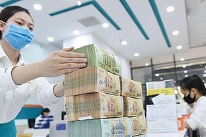 Thêm 2 ngân hàng tham gia giải ngân gói tín dụng 120.000 tỷ đồng