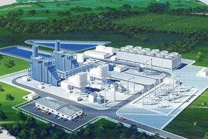 Siêu dự án điện khí LNG 51.000 tỷ đồng ‘đỏ mắt’ tìm nhà đầu tư