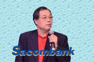 Sacombank (STB) 'đại hạ giá' khoản nợ nghìn tỷ của DNTN Sơn Thịnh, nợ xấu dưới thời ông Trầm Bê