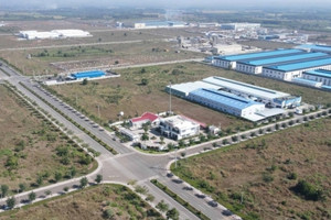 Pháp lý tại 2 dự án khu công nghiệp rộng 1.696ha của Phát Đạt (PDR) có chuyển biến