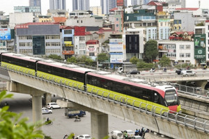 Tuyến metro hơn 18.000 tỷ đồng từng nhiều lần 'lỡ hẹn' đã có chuyển động mới