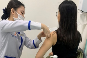 Việt Nam ghi nhận 5 ca mắc bạch hầu từ đầu năm: Bộ Y tế khuyến cáo tiêm vaccine ngay để bảo vệ sức khỏe