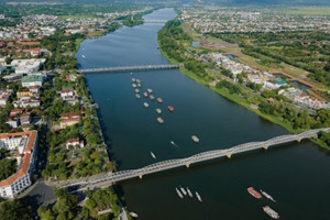 Trước thềm lên TP trực thuộc Trung ương, Thừa Thiên - Huế muốn đưa một huyện lên thị xã