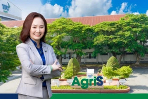 'Ông lớn' ngành mía đường TTC AgriS (SBT) có nữ Chủ tịch HĐQT mới