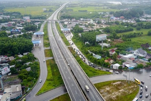 Chốt phương án xây dựng tuyến cao tốc thành phần kết nối Đông Nam Bộ với Tây Nguyên