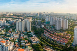 Thị trường bất động sản sắp đón 'trợ lực', nhu cầu vay vốn mua nhà liệu sẽ cải thiện?