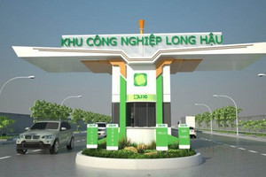 Long Hậu (LHG) sắp trả cổ tức bằng 57% lợi nhuận năm 2023, cổ phiếu bay cao