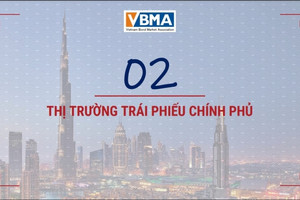 Kho bạc Nhà nước gọi thầu 140.500 tỷ đồng trong quý II/2024