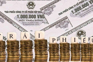 Thị trường trái phiếu quý II: Ngân hàng chiếm tới 75% giá trị phát hành, doanh nghiệp sản xuất gần như không có