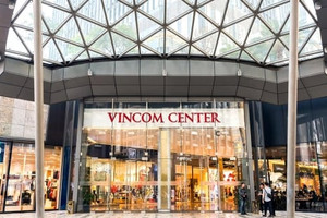 'Cuộc chiến' thị trường bất động sản bán lẻ bùng nổ: Vincom Retail đã tung ra 3 'bom tấn', Becamex tạo điểm nhấn với dự án 168.000m2