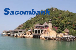 Sacombank (STB) đấu giá khoản nợ của Ngọc Sương, liên quan vụ lấy đất Nhà nước đi thế chấp ngân hàng