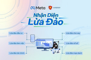 Chiến dịch 'nhận diện lừa đảo' vừa được phát động: Mục tiêu 6/24