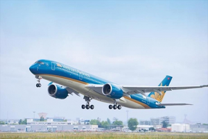 Vietnam Airlines (HVN) tiếp tục kinh doanh có lãi?