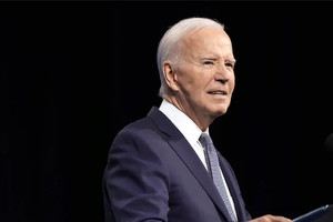 Ông Biden nêu điều kiện từ bỏ tranh cử tổng thống Mỹ 2024