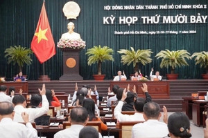 TP. HCM duyệt chi thêm 1.000 tỷ đồng cho 4 dự án chậm tiến độ