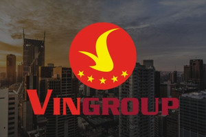 Vingroup (VIC) báo lãi sau thuế nửa đầu năm đạt 2.019 tỷ đồng