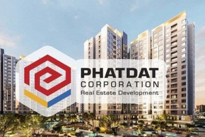 Phát Đạt (PDR) bỏ túi gần 770 tỷ đồng sau một thương vụ thoái vốn