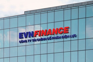 EVNFinance (EVF) báo lãi 'khủng' 249 tỷ đồng, tăng trưởng 55% so với cùng kỳ