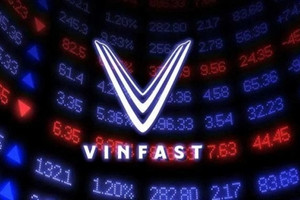 Động thái mới của VinFast (VFS) tại thị trường Mỹ