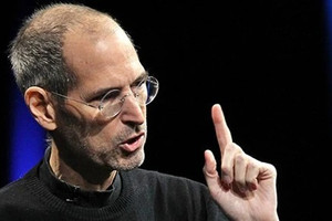 Bất ngờ: Steve Jobs đã tiên tri về sự ra đời của ChatGPT từ hơn 40 năm trước