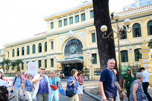 'Điểm đến hàng đầu thế giới' của Việt Nam sắp có tour du lịch miễn phí cho tất cả du khách