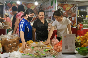 Điểm tựa tăng trưởng kinh tế nửa cuối năm