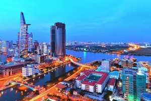 Kinh tế vĩ mô khởi sắc, dự báo tăng trưởng GDP 2024 đạt 6,5%