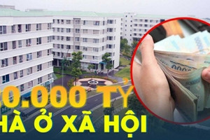 Đề xuất hạ lãi suất gói tín dụng 120.000 tỷ đồng