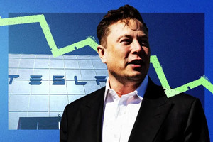 Không phải xe điện, phố Wall dự báo đây mới là 'tuyệt chiêu' sẽ giúp cổ phiếu Tesla bùng nổ