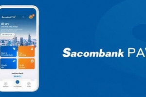 Sacombank (STB) thông báo thay đổi một số dịch vụ và mức phí