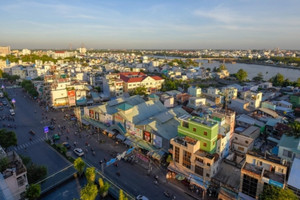 Cần Thơ 'mạnh tay' chi gần 7.300 tỷ đồng để làm tuyến đường dài... 7km