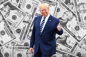 Lo ngại tỷ giá USD tăng mạnh trong kỷ nguyên 'Donald Trump 2.0'