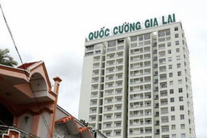 Sau biến cố bà Nguyễn Thị Như Loan, Quốc Cường Gia Lai (QCG) chuẩn bị mở tổ chức họp cổ đông lần 2