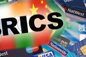 ‘Đại gia’ dầu mỏ châu Á ‘quay lưng’ với đồng USD: BRICS Pay sắp ra đời, tham vọng soán ngôi Visa, Mastercard