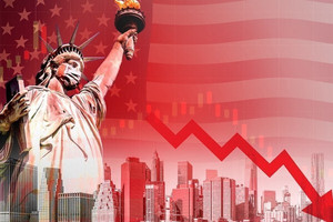 Cựu Chủ tịch Fed New York cảnh báo đã quá trễ để ngăn chặn suy thoái, Fed phải cắt giảm lãi suất ngay lập tức