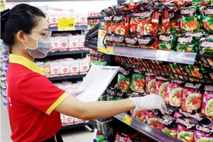 Masan Consumer (MCH) báo lãi quý II cao kỷ lục, giá cổ phiếu tăng hơn 170%