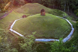 2 quốc gia tỷ dân châu Á có thêm điểm đến được UNESCO công nhận là Di sản thế giới