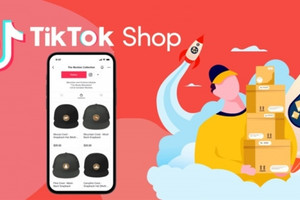 Thị trường TMĐT: Tiktok Shop tăng trưởng 150%, Lazada, Tiki, Sendo đồng loạt lao dốc