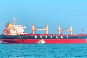 PVTrans (PVT) ghi nhận doanh thu kỷ lục trong quý II, ôm gần 5.000 tỷ đồng tiền mặt