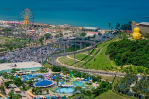 Novaland (NVL) cập nhật tiến độ bàn giao, pháp lý các dự án trọng điểm Aqua City và NovaWorld Phan Thiết